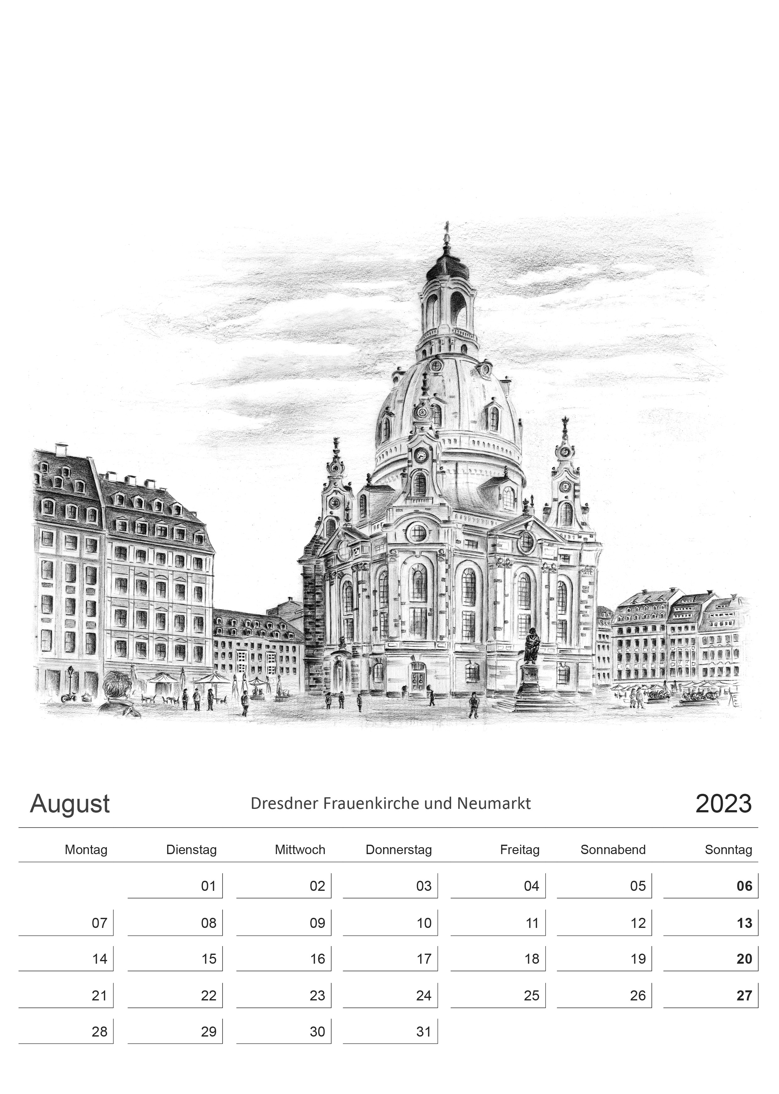 August 2023